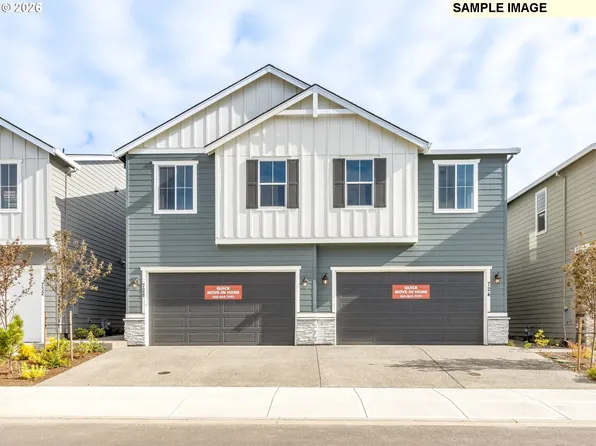 940 NW 178th Way, Ridgefield, WA 98642