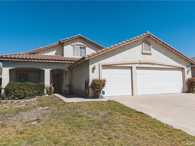 15822 Cascade Dr, Fontana, CA, 92336