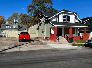 4108 E Michigan St, Indianapolis, IN