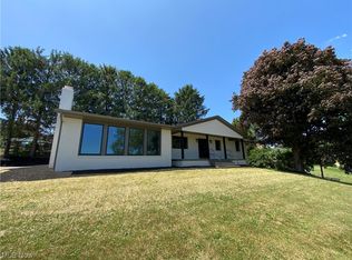 3657 Batdorf Rd, Wooster, OH 44691