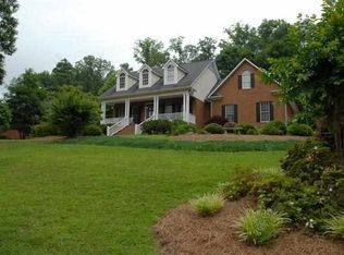 740 Ship Wreck Pl, Inman, SC 29349