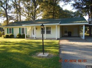 122 E Grove Rd, Gleason, TN 38229