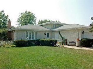 8549 163rd St, Tinley Park, IL 60487