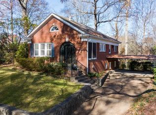 1414 N Ave Ne, Atlanta, GA 30307