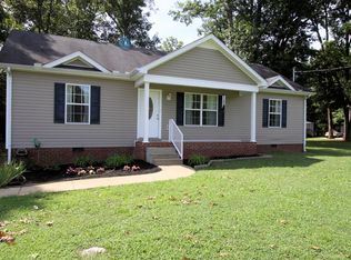 2397 Bob Cheek Rd LOT 3, Lewisburg, TN 37091