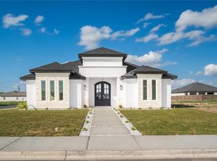 2805 E Sabinal Ave, Hidalgo, TX 78557