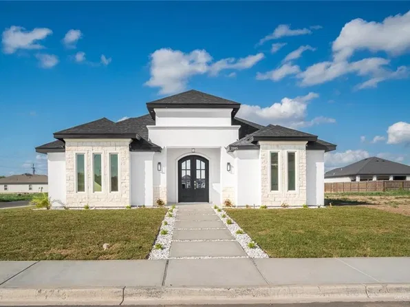 2805 E Sabinal Ave, Hidalgo, TX 78557