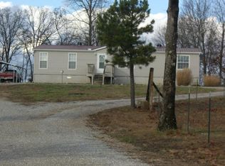 9821 State Route Tt, Mountain View, MO 65548