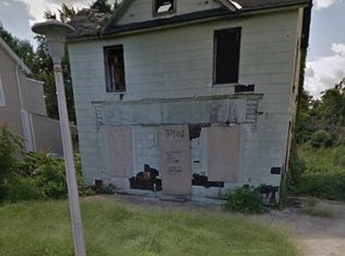 5402 Denmore Ave, Baltimore, MD 21215