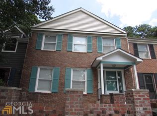 1403 Twin Branches Cir SE, Marietta, GA 30067