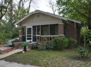 4118 Trask St, Jacksonville, FL 32205