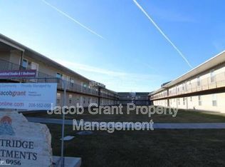 1378 Curlew Dr #236, Idaho Falls, ID 83406