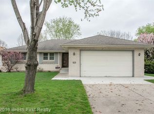 4113 80th St, Urbandale, IA 50322