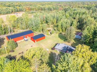5852 NW County Line Rd, Coleman, MI 48618