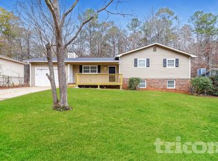 3964 Cindy Dr, Douglasville, GA 30135