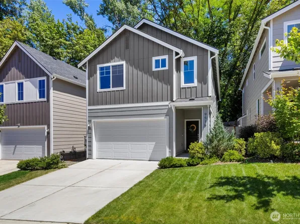 9516 Fairhaven Circle NE, Bremerton, WA 98311