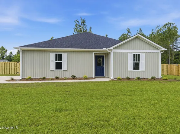157 King Road, Jacksonville, NC 28540