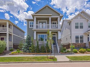 1545 Gold Hill Mesa Dr, Colorado Springs, CO 80905