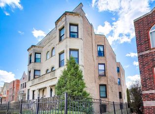 4552 S Oakenwald Ave #3N, Chicago, IL 60653