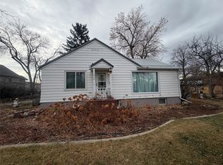 1908 12th Ave S, Great Falls, MT 59405