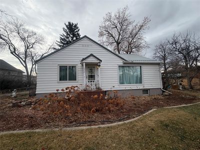 1908 12th Ave S, Great Falls, MT, 59405