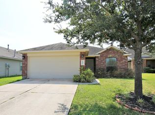 20415 Trent Park Ct, Katy, TX 77449