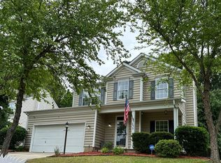 5649 Winslow Ave NW, Concord, NC 28027