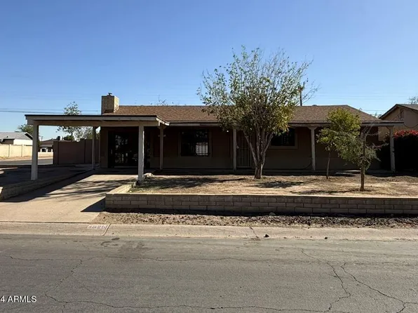 4625 N 50TH Avenue, Phoenix, AZ 85031