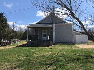 19636 State Route M, Edgar Springs, MO 65462