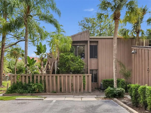 5302 BURNING TREE DRIVE #F02, ORLANDO, FL 32811