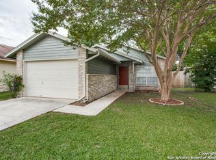 7211 Lansbury Dr, San Antonio, TX 78250
