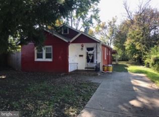 2507 47th St, Pennsauken, NJ 08110