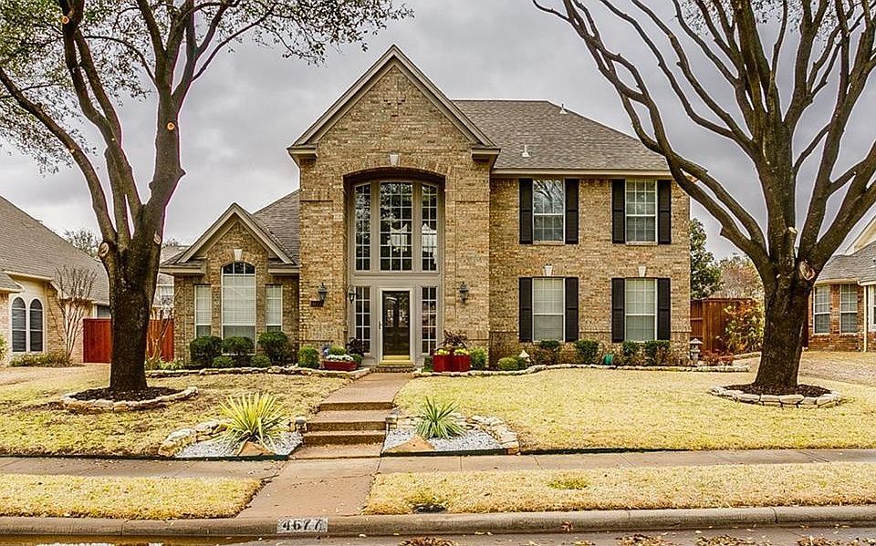 1st image of 4677 Baldwin Ln