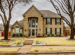 4677 Baldwin Ln, Plano, TX 75024