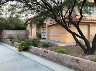 8071 E Edison St, Tucson, AZ 85715
