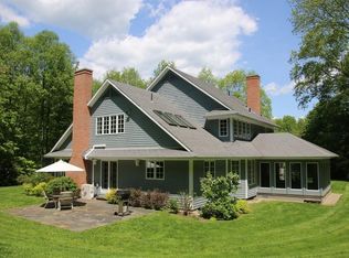 260 Hoosac Rd, Conway, MA 01341