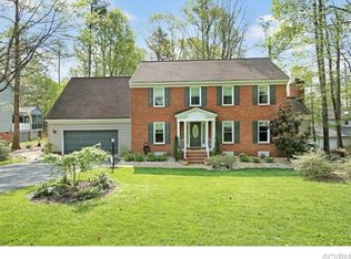 5707 N Chase Ct, Midlothian, VA 23112