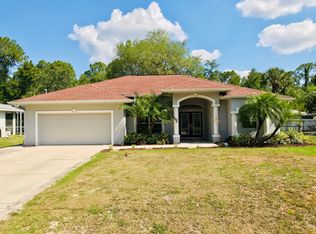3516 Omela Ter, North Port, FL 34286