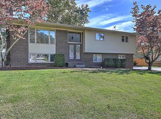 216 Hidden Acres Rd, Kingsport, TN 37664