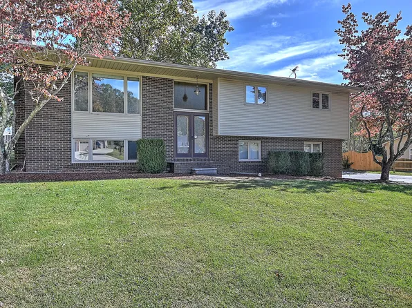 216 Hidden Acres Rd, Kingsport, TN 37664