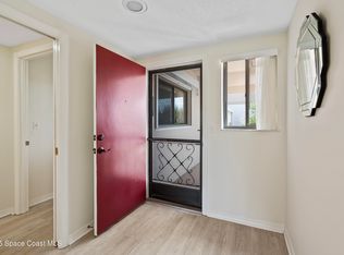 6165 S Mirror Lake Dr W #307, Sebastian, FL 32958