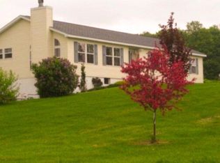 540 Old Stage Rd, Groton, NY 13073