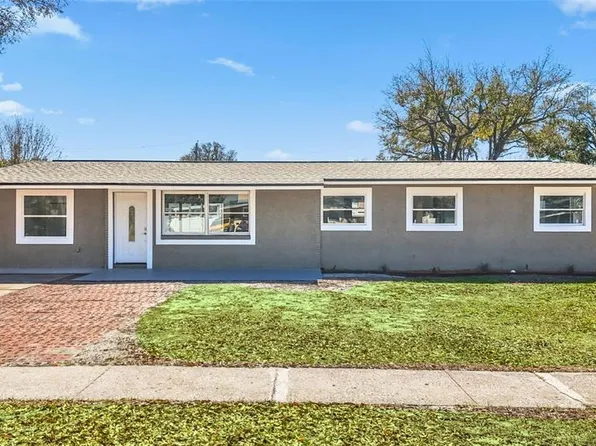 4418 W Fairview Hts, Tampa, FL 33616