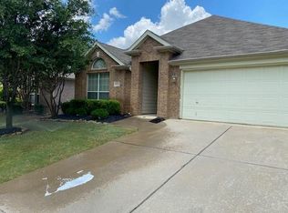4553 Dragonfly Way, Fort Worth, TX 76244