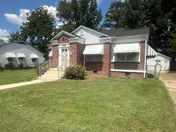 714 Maple St, Jackson, MS 39203