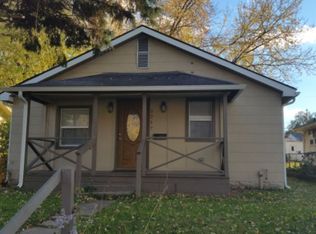1717 W 7th St, Anderson, IN 46016