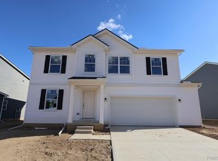 4145 Sedgeview Cir, Howell, MI 48843