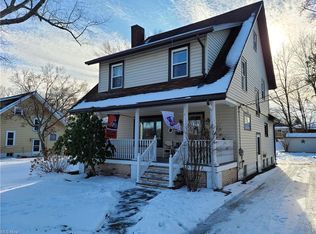 155 Grandview St, Conneaut, OH 44030