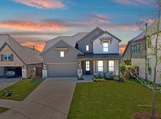 109 Bay Laurel Rd, McKinney, TX 75071