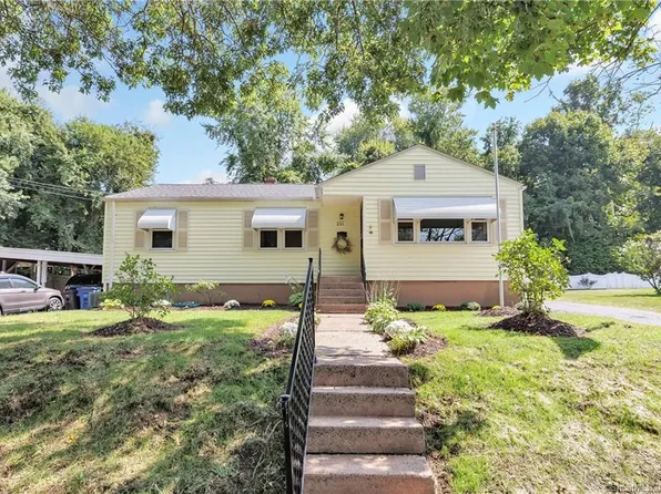 211 Elaine Terrace, New Haven, CT 06512